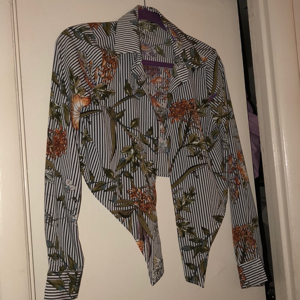 Floral Set